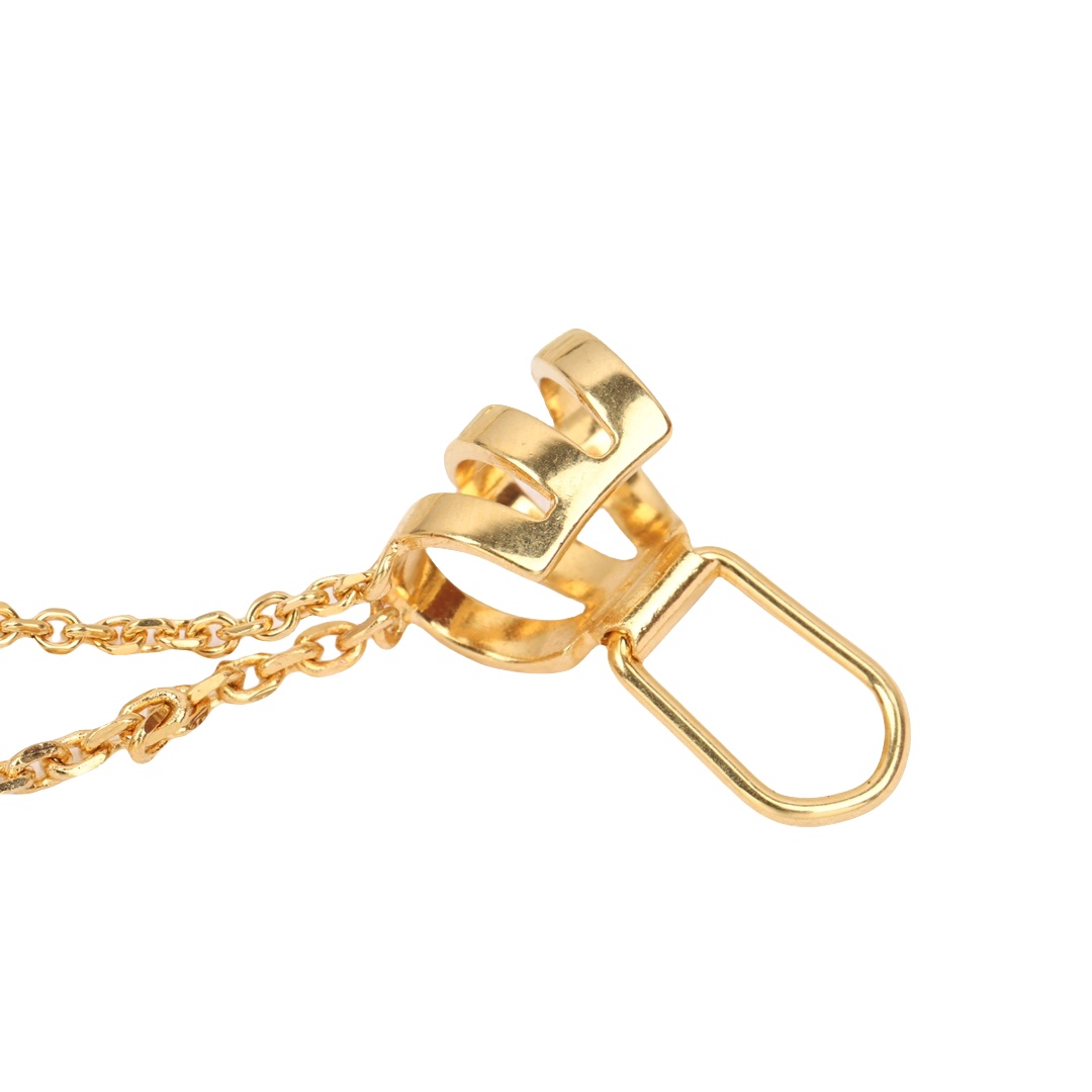 CDE228  CD Tribales earring with ear cuff (single) - ccjewelryacc