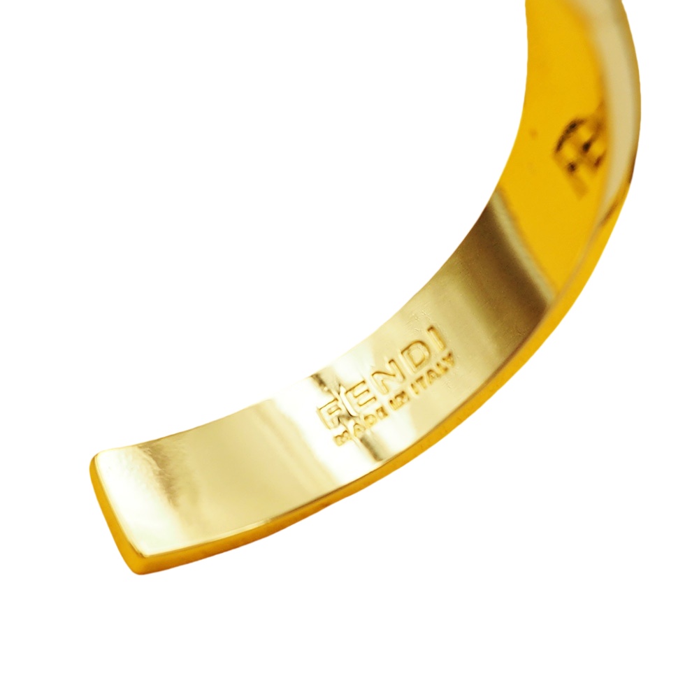 FDS022 Forever Fendi bracelet - ccjewelryacc