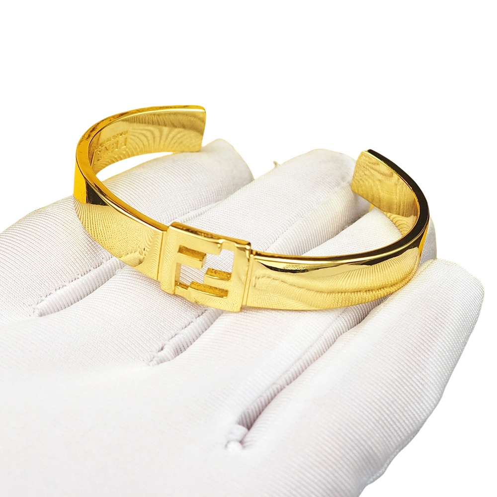 FDS022 Forever Fendi bracelet - ccjewelryacc