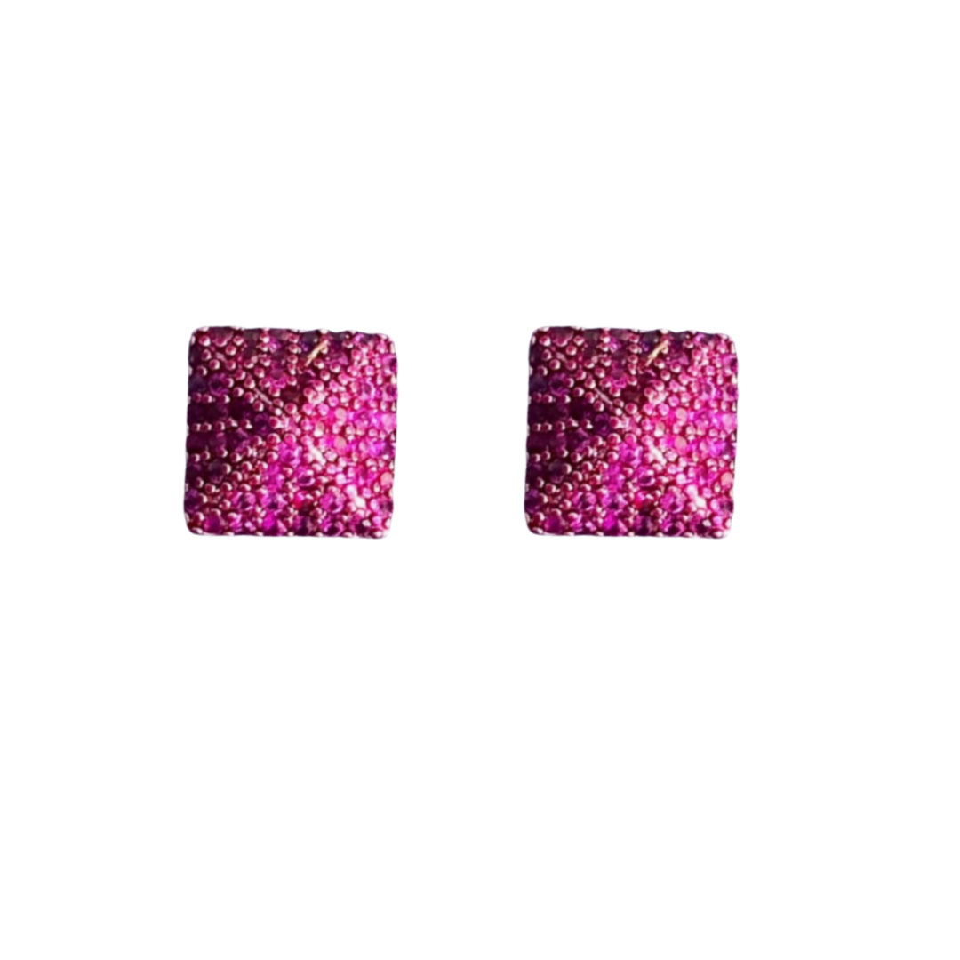 VTE012 VALENTINO GARAVANI Rockstud earrings - ccjewelryacc
