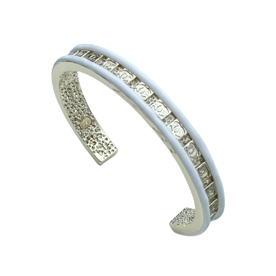 CCS061 CC Bracelet cuff - ccjewelryacc