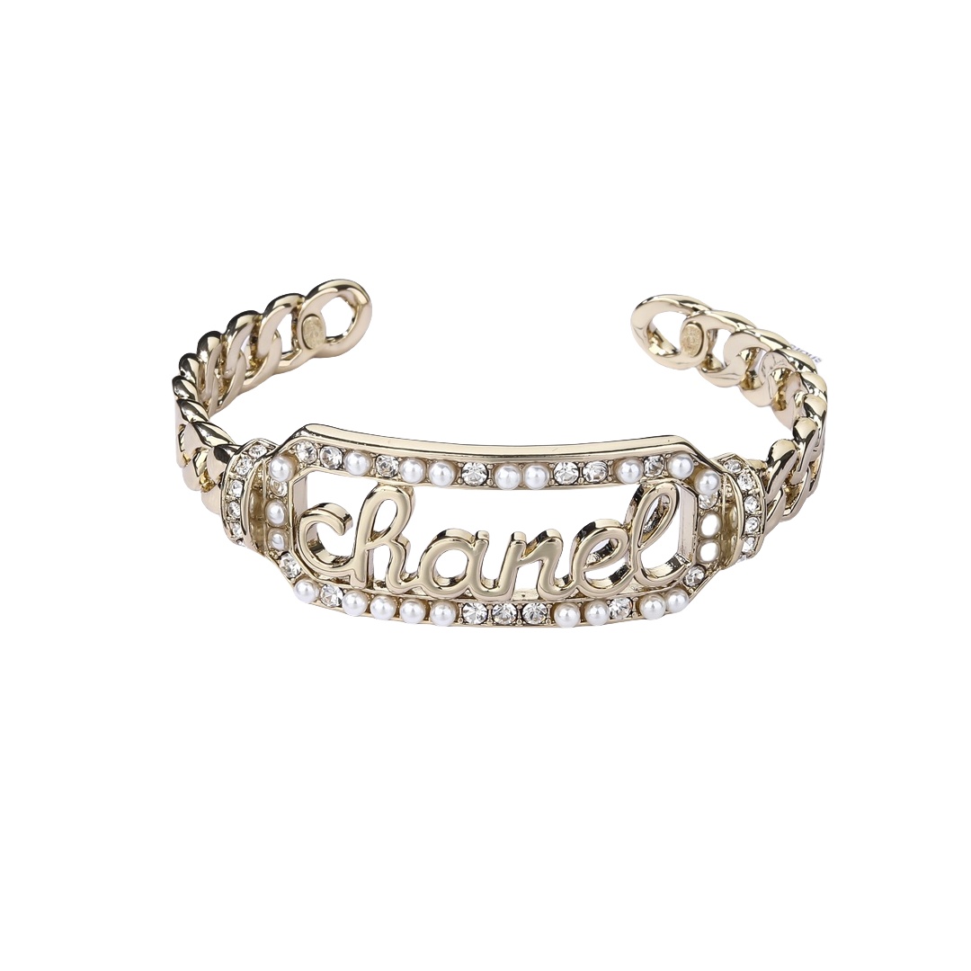CCS017 coco bangle bracelet - ccjewelryacc