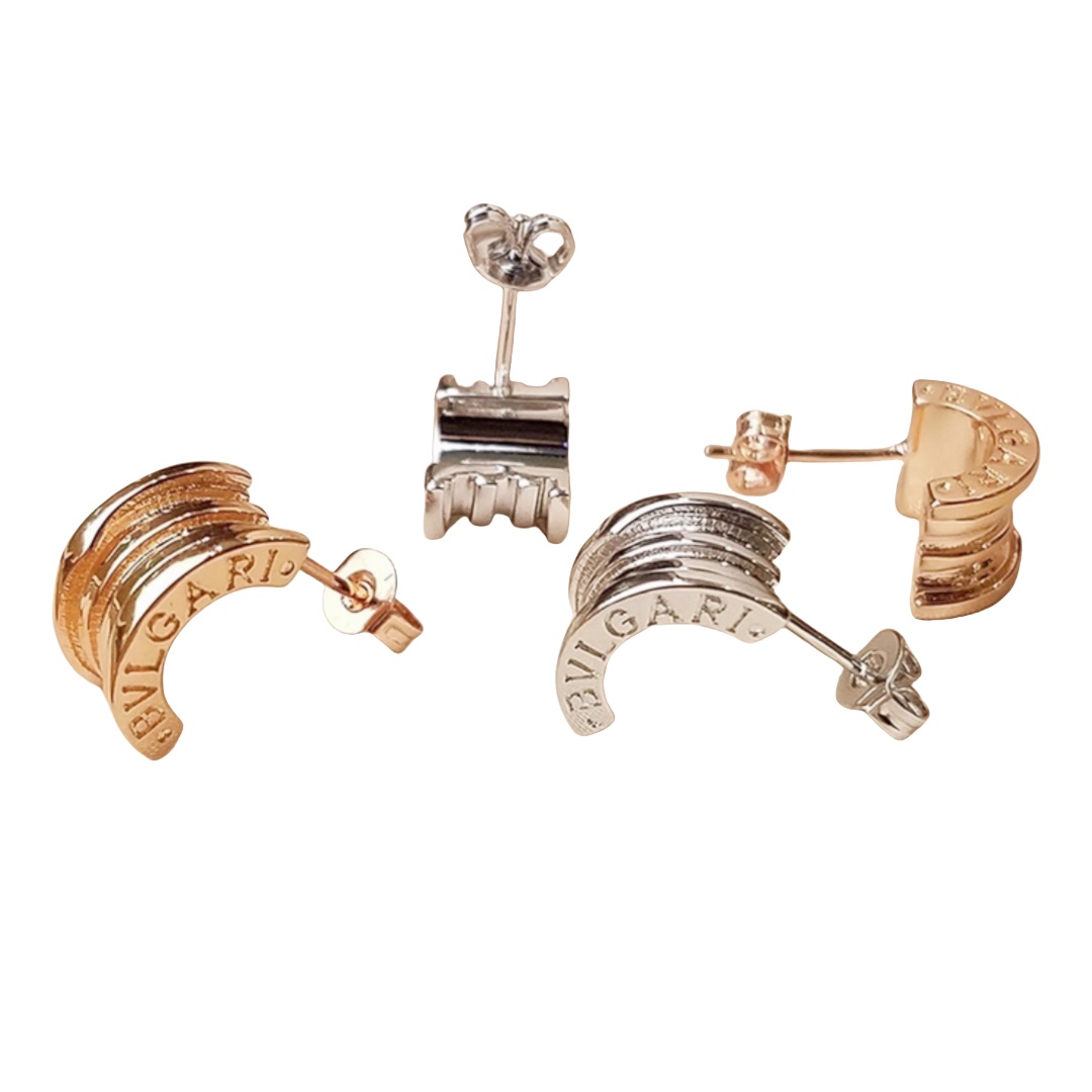 BGE026  B zero1 earrings - ccjewelryacc