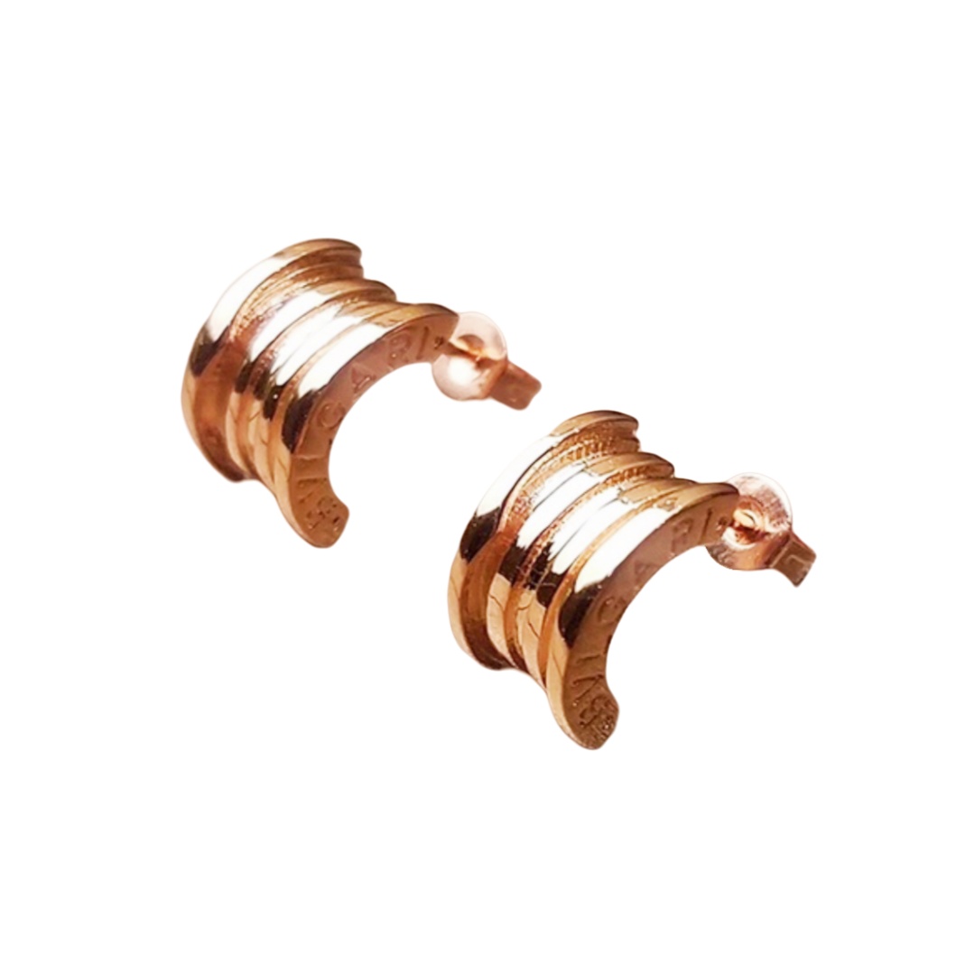 BGE026  B zero1 earrings - ccjewelryacc