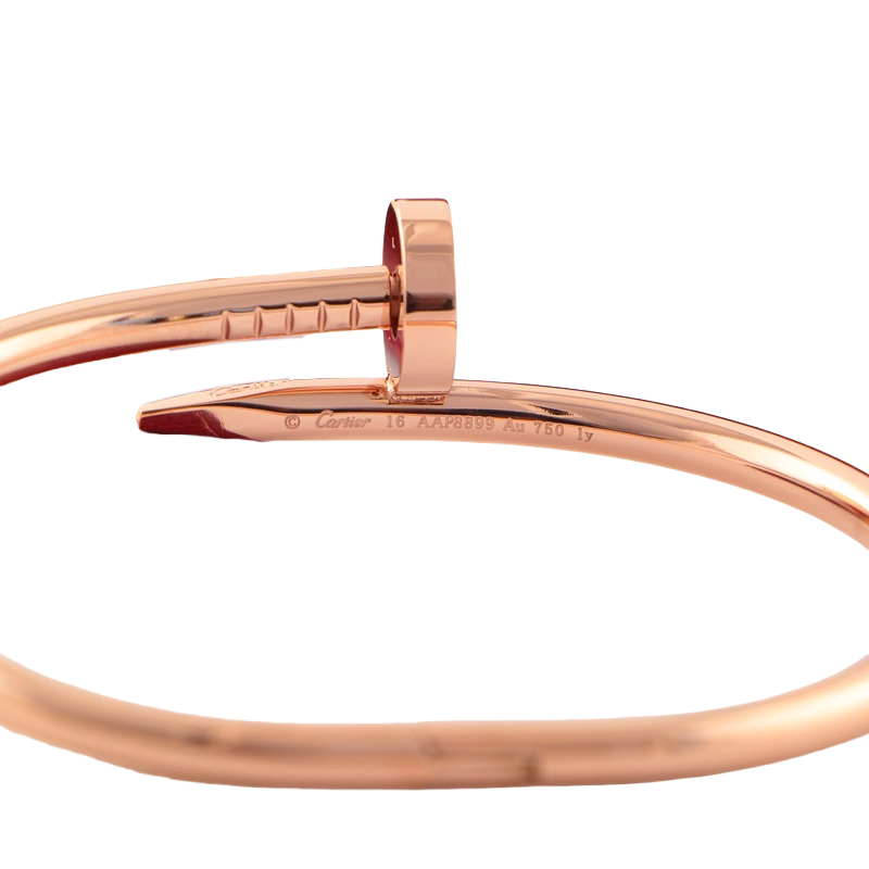 CTS020 Juste un Clou bracelet - ccjewelryacc