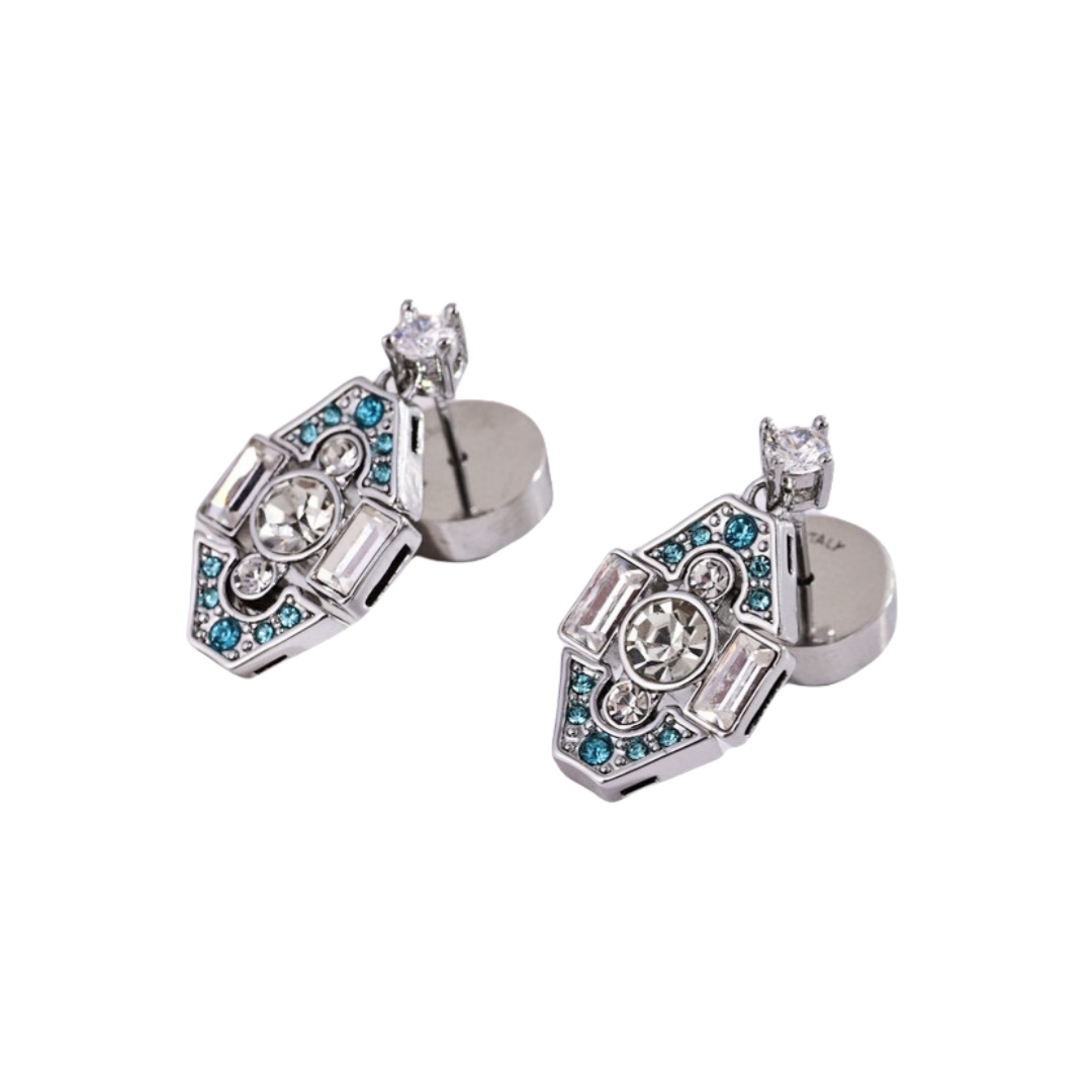MME029 Miu miu earrings sale - ccjewelryacc