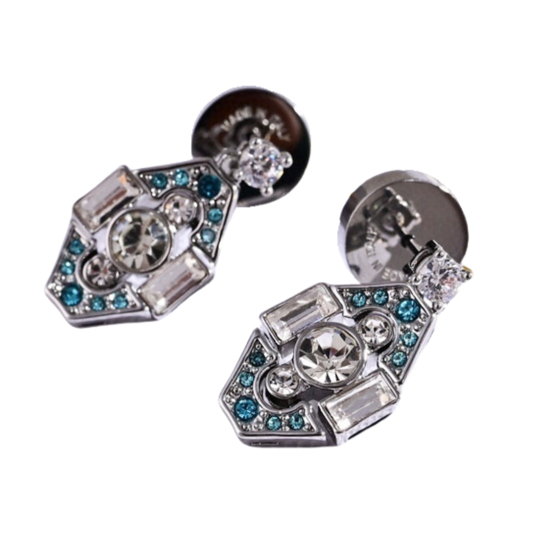 MME029 Miu miu earrings sale - ccjewelryacc