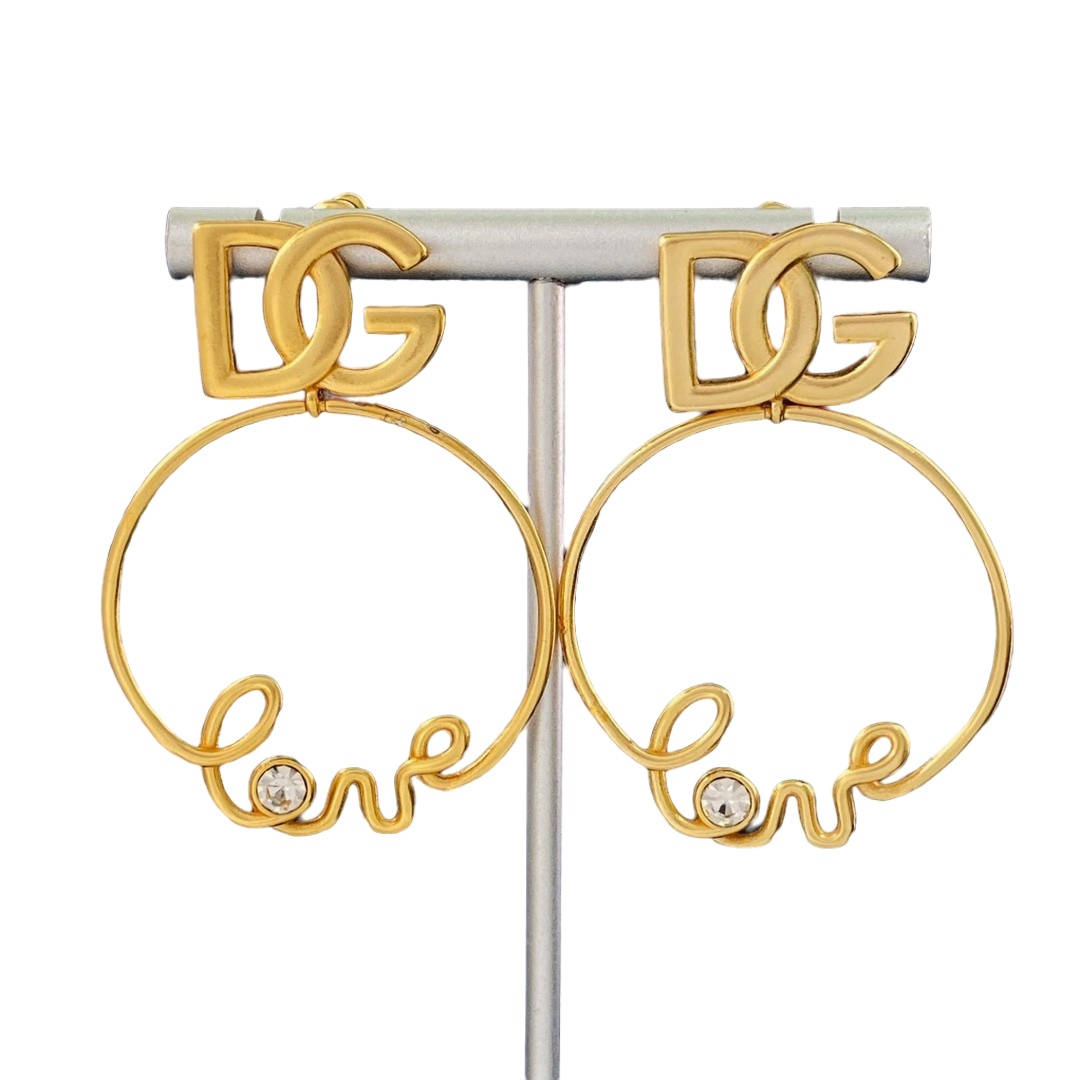 DGE006 Dolce earrings - ccjewelryacc