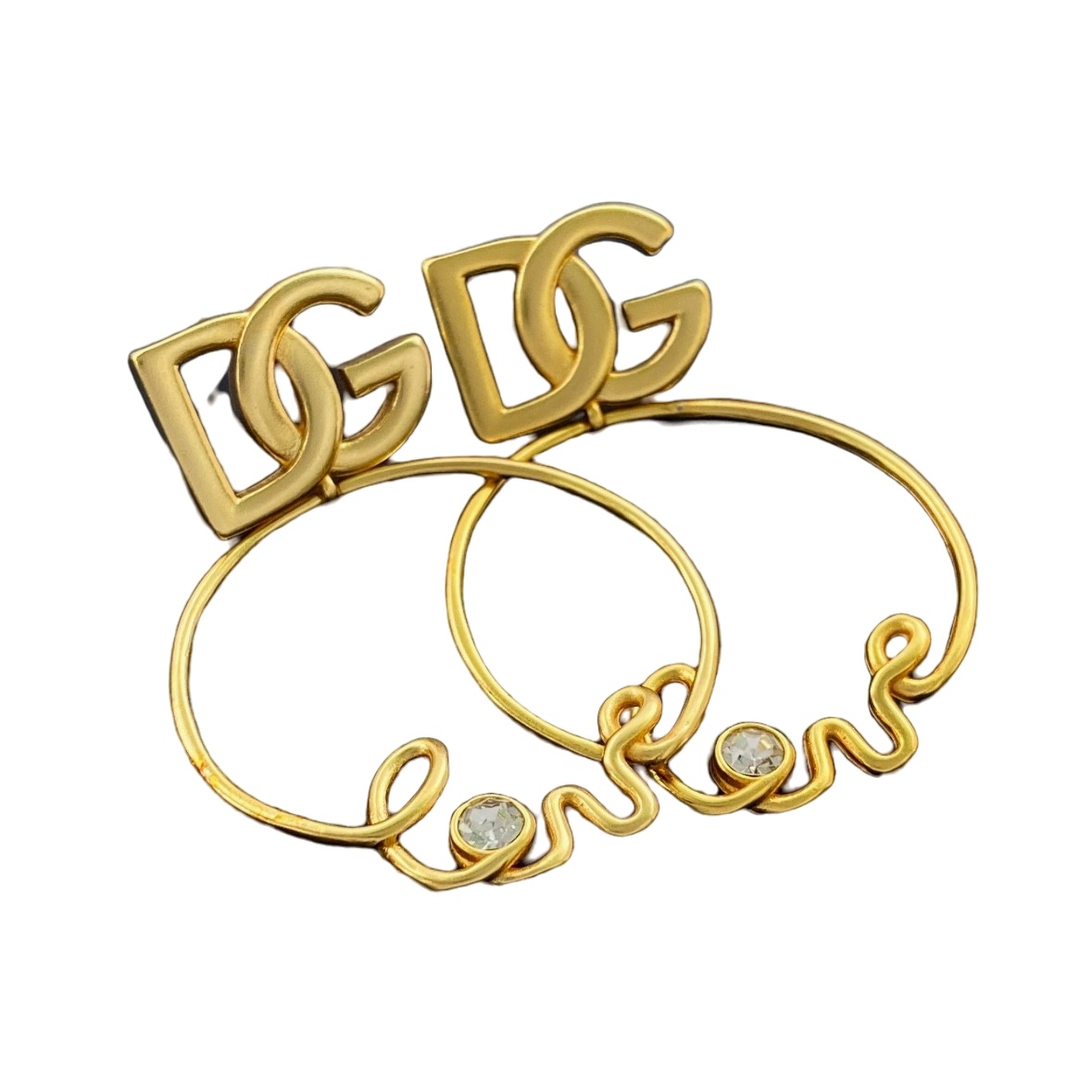 DGE006 Dolce earrings - ccjewelryacc