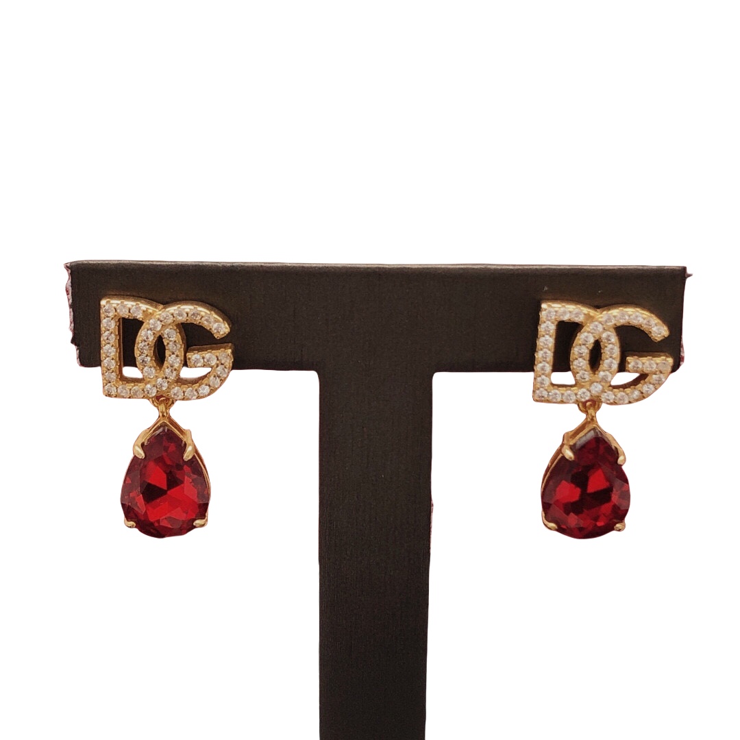 DGE002 DG earring - ccjewelryacc