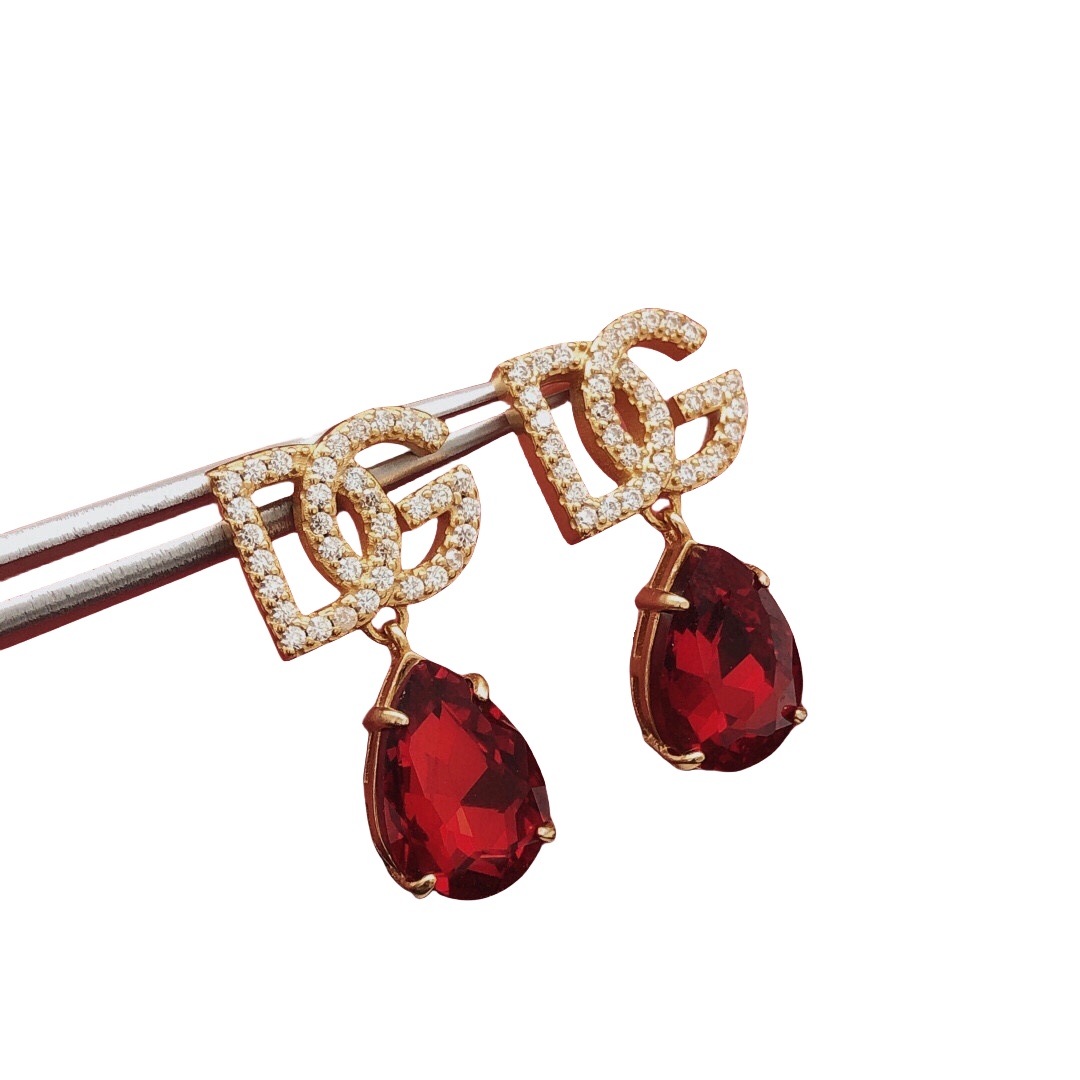 DGE002 DG earring - ccjewelryacc