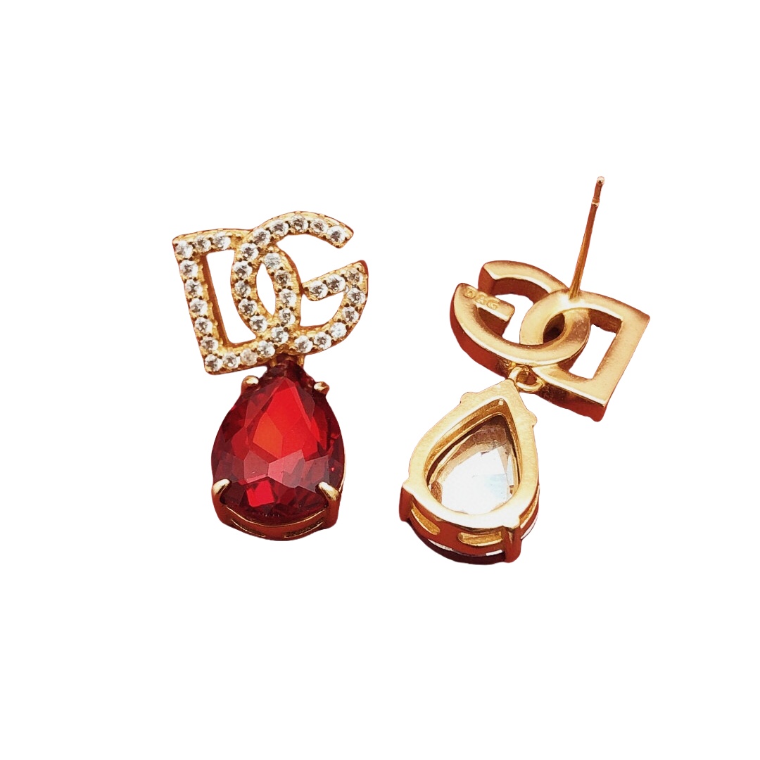 DGE002 DG earring - ccjewelryacc