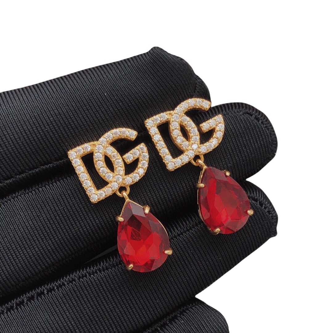 DGE002 DG earring - ccjewelryacc