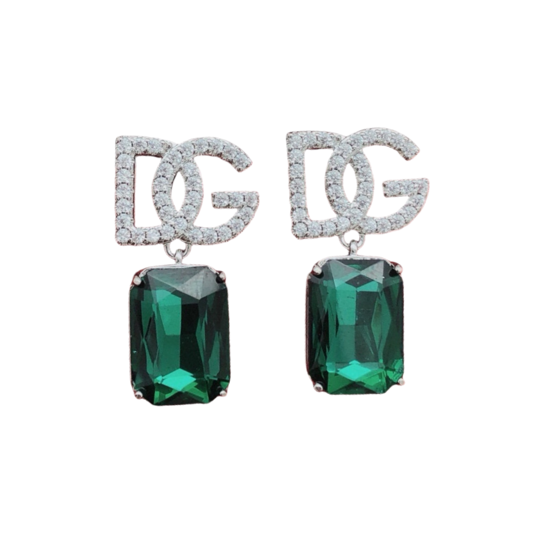 DGE001 D and G earring clip - ccjewelryacc