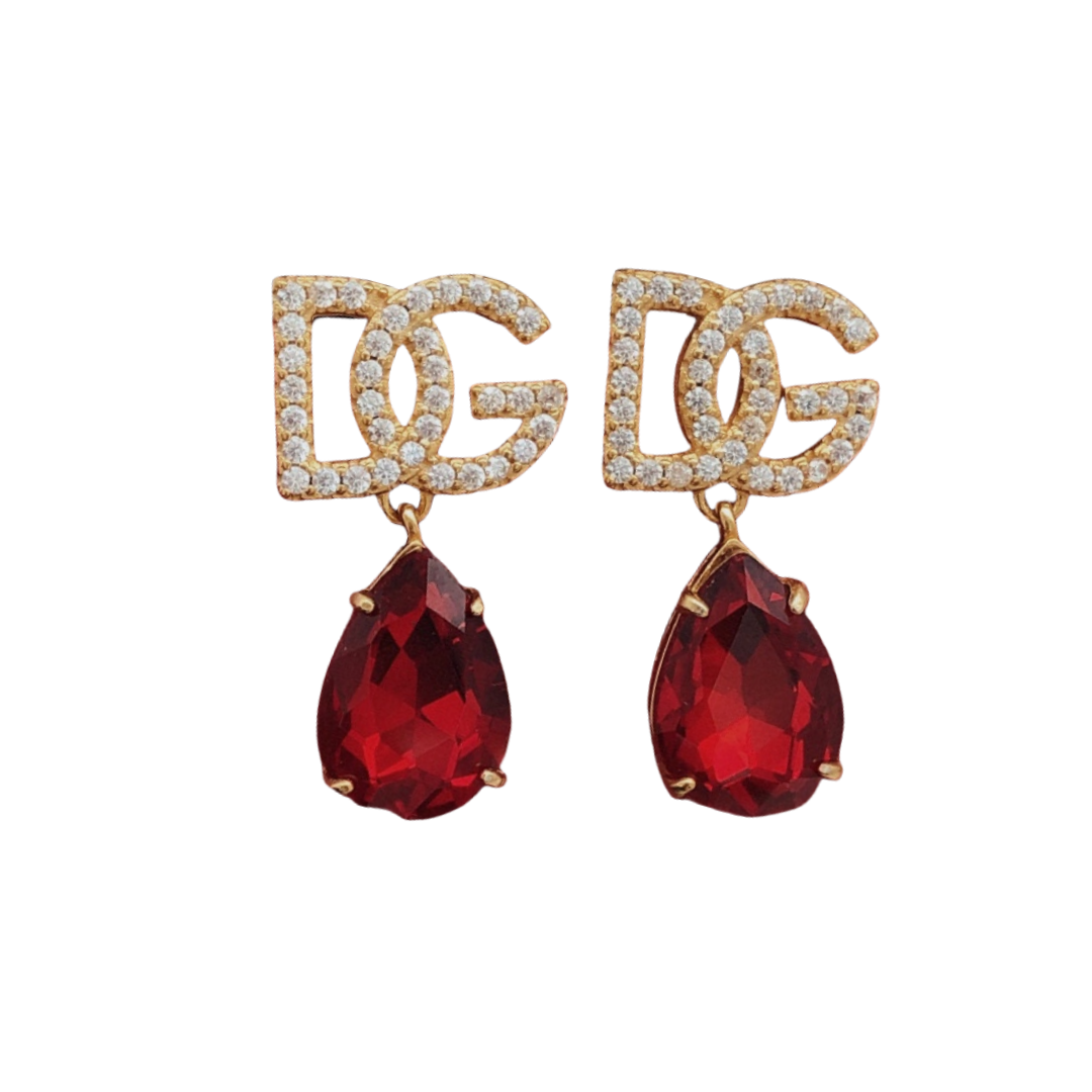 DGE002 DG earring - ccjewelryacc