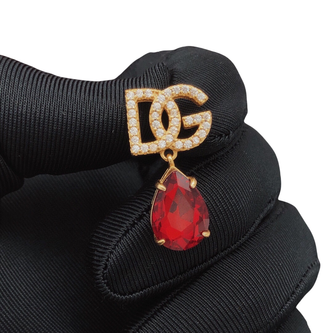 DGE002 DG earring - ccjewelryacc