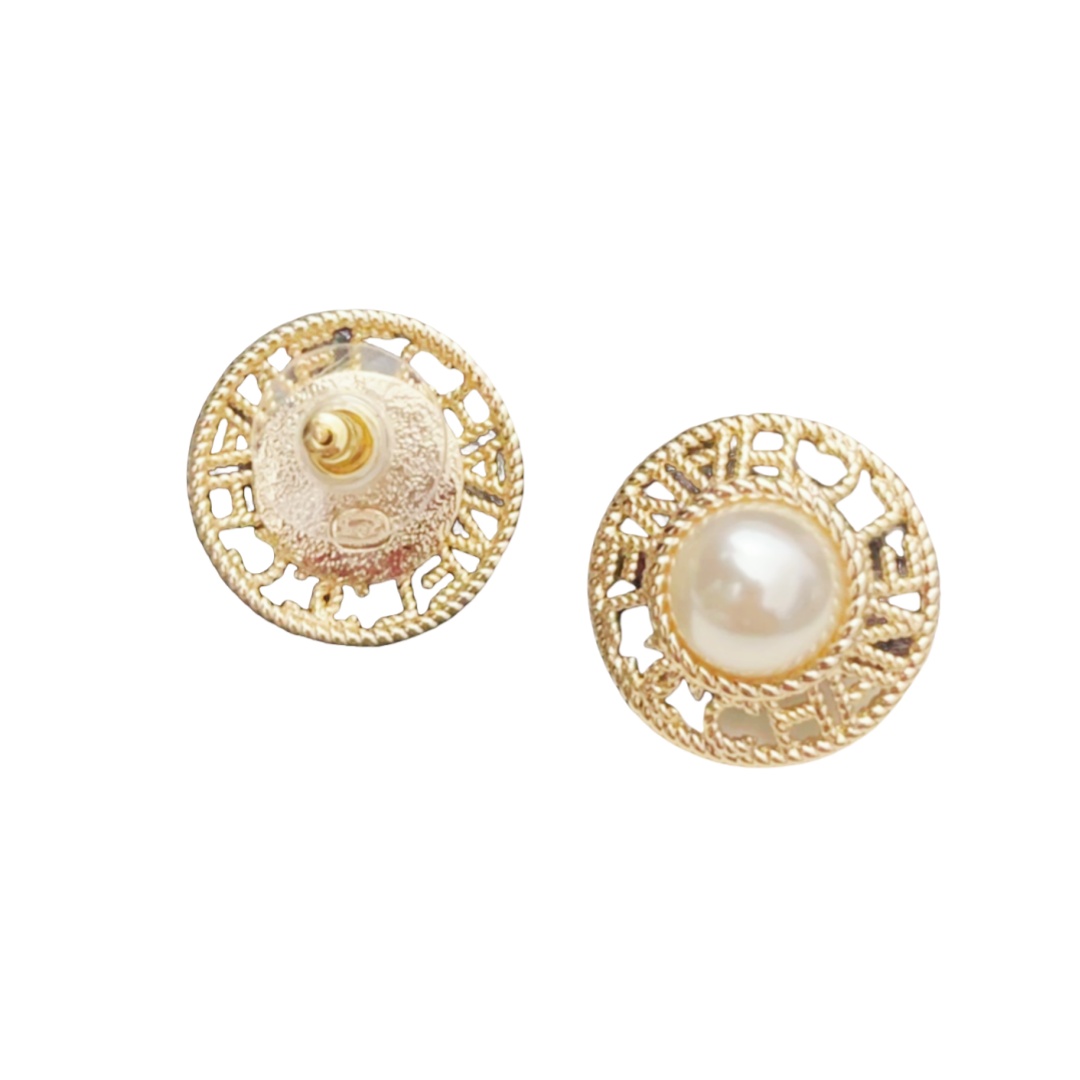 CCE206 CC earring - ccjewelryacc