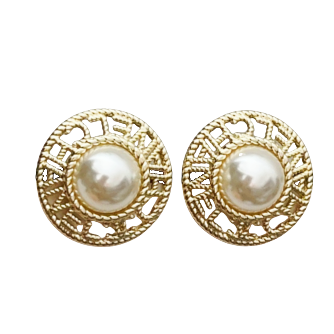 CCE206 CC earring - ccjewelryacc