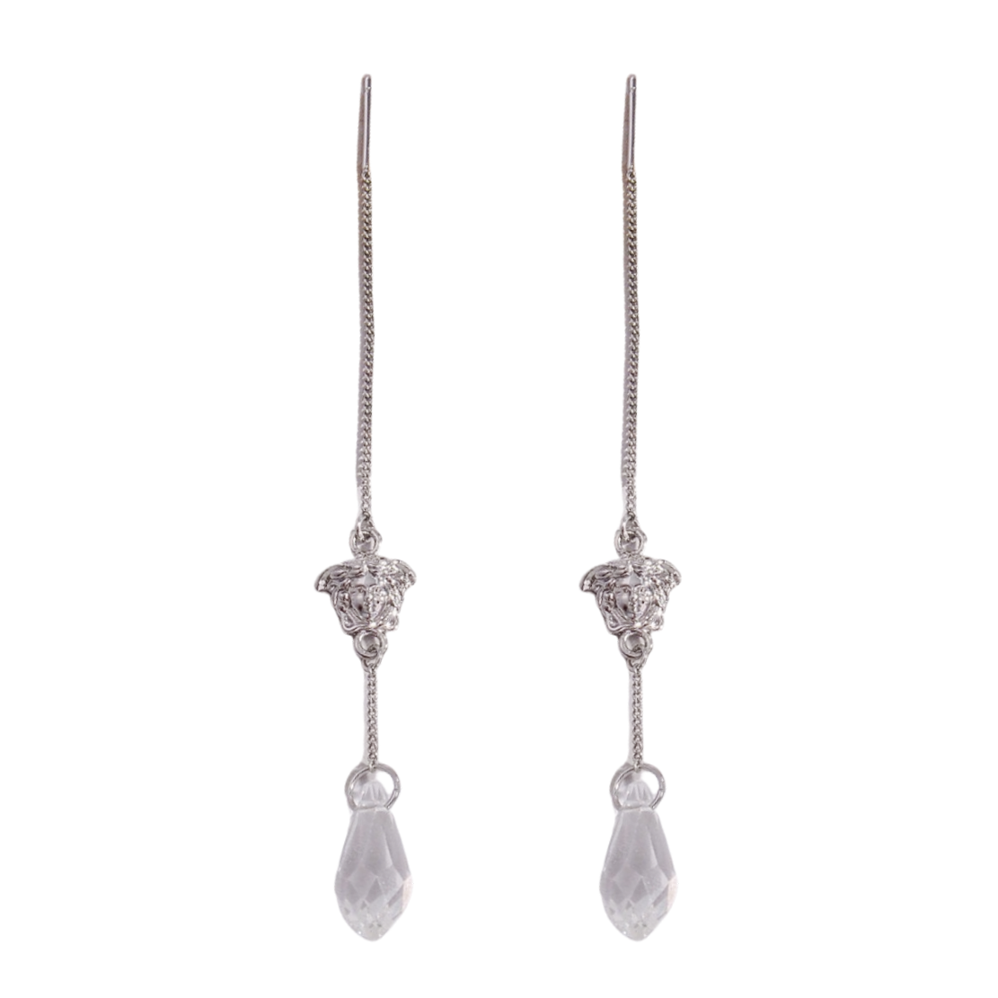 VSE024 Versace tassel earrings11603456 - ccjewelryacc