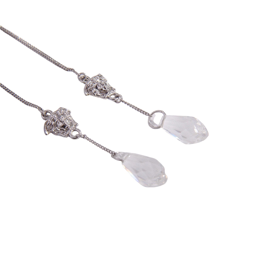 VSE024 Versace tassel earrings11603456 - ccjewelryacc