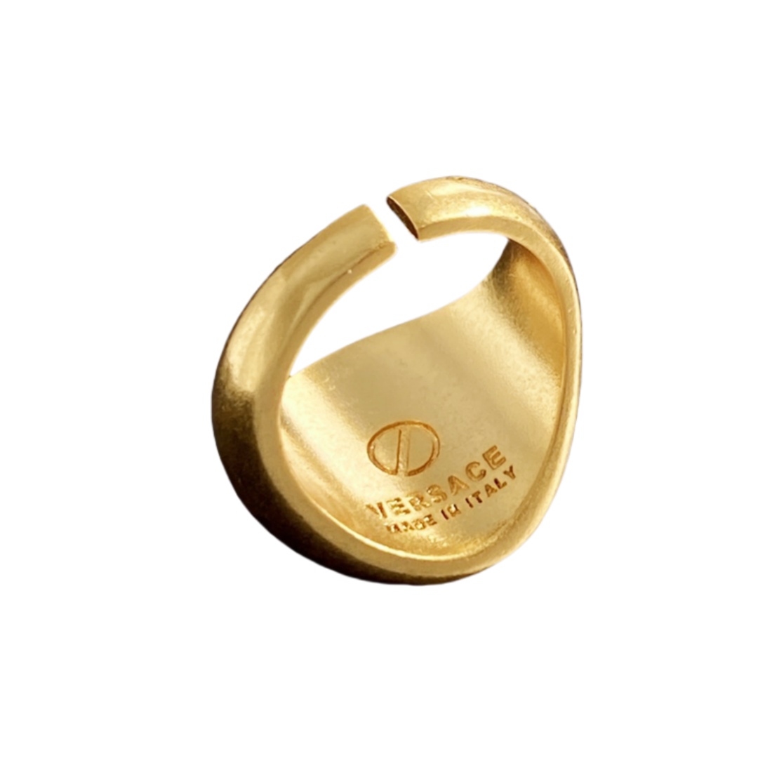 VSR004 Versace mens ring - ccjewelryacc
