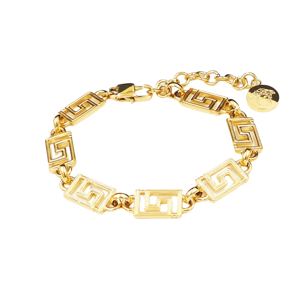 VSS001 Versace Grecamania bracelet - ccjewelryacc