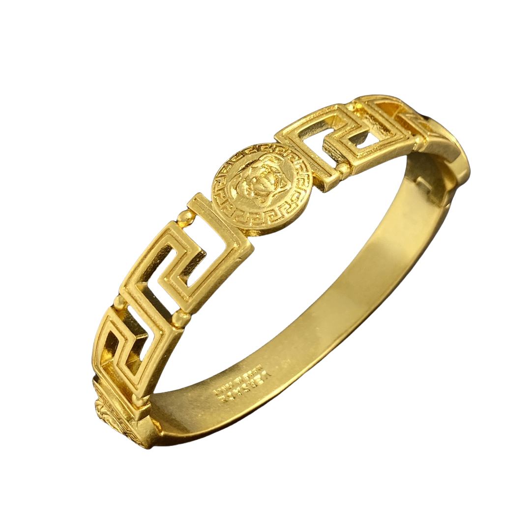 VSS016 Versace medusa bracelet - ccjewelryacc