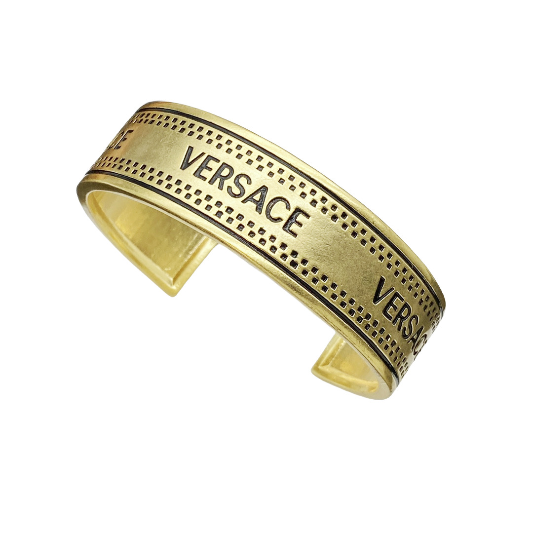 VSS005 Versace bracelet men - ccjewelryacc