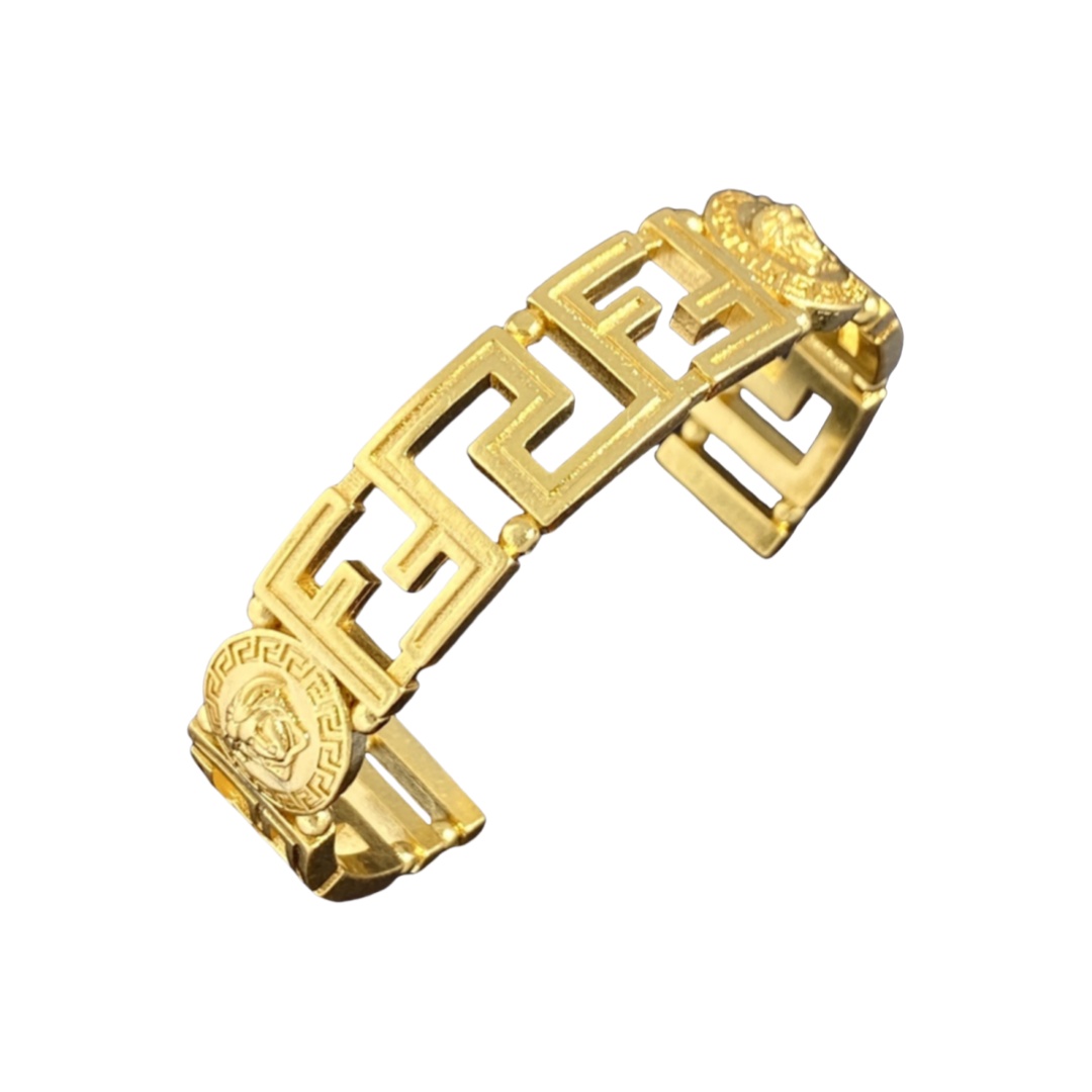VSS018 Versace x fandi bracelet - ccjewelryacc