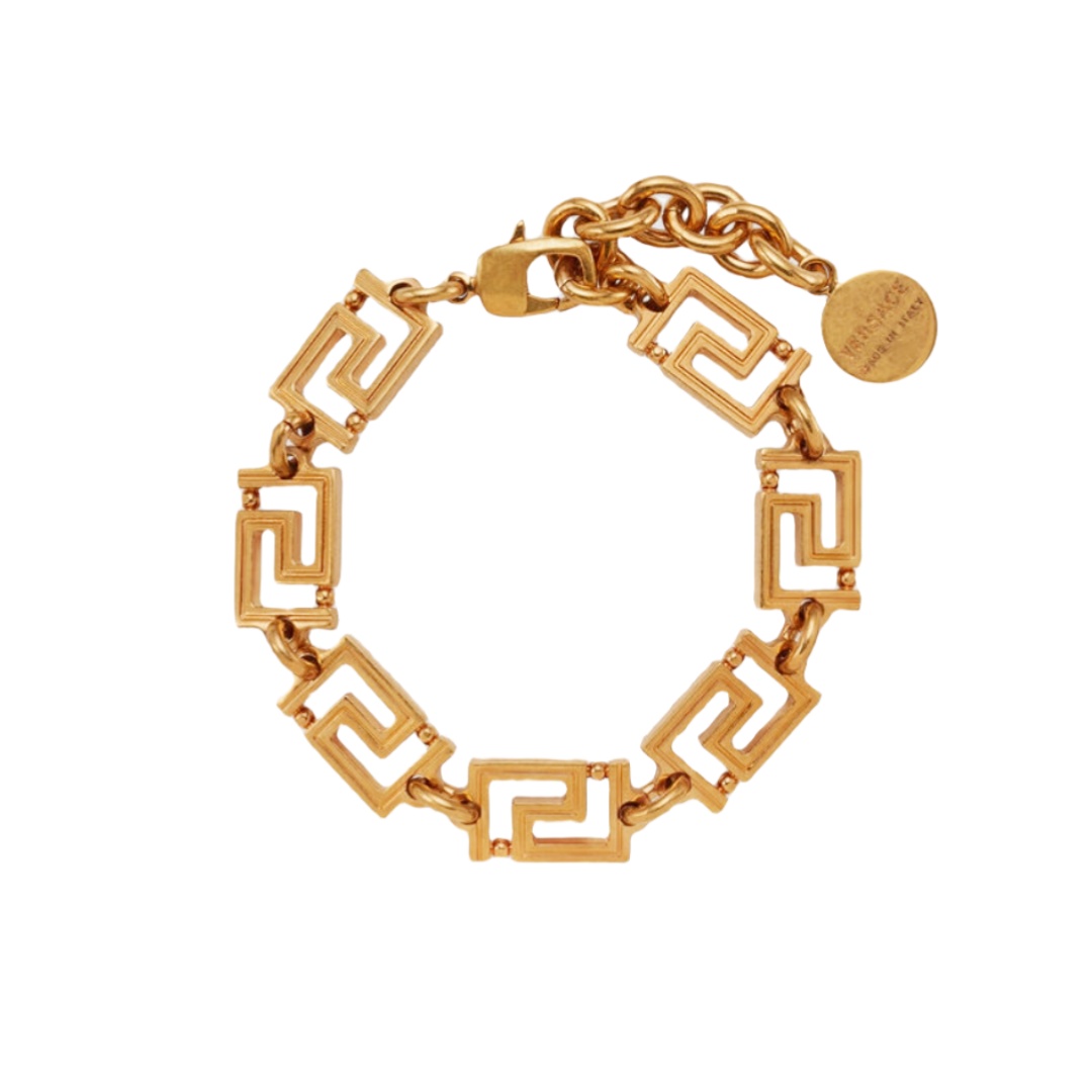 VSS001 Versace Grecamania bracelet - ccjewelryacc