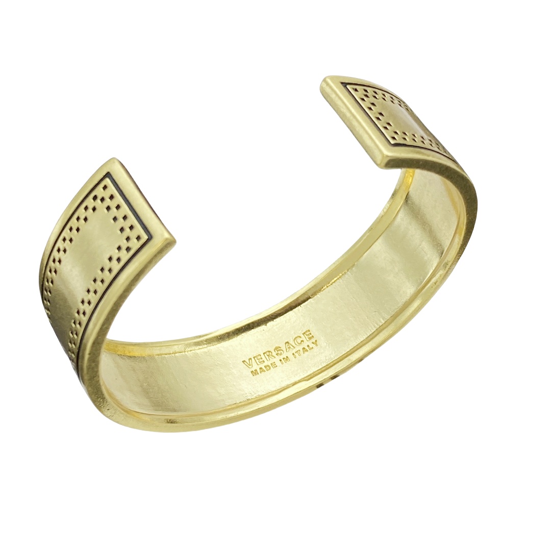 VSS005 Versace bracelet men - ccjewelryacc