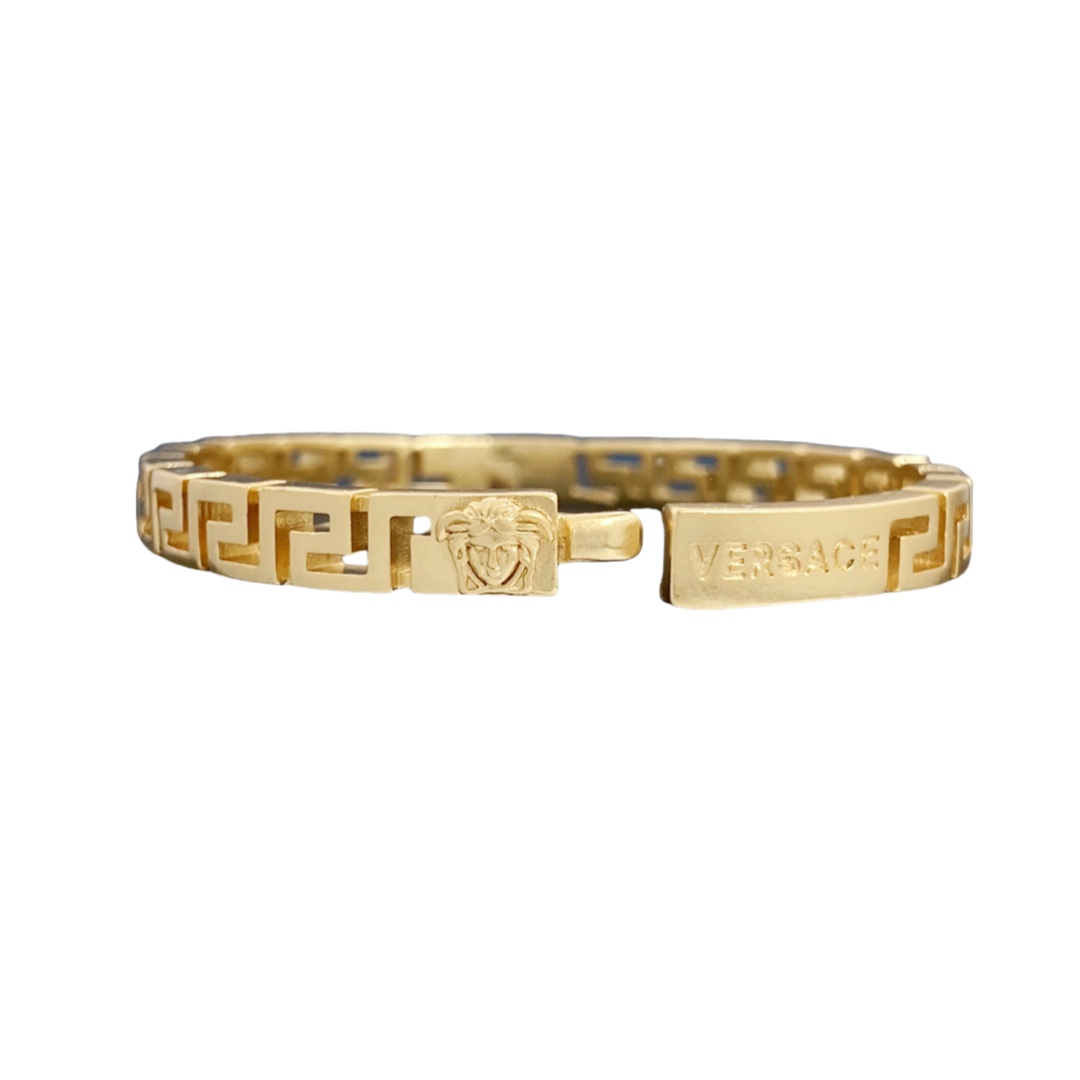 VSS022 Versace greca bracelet - ccjewelryacc