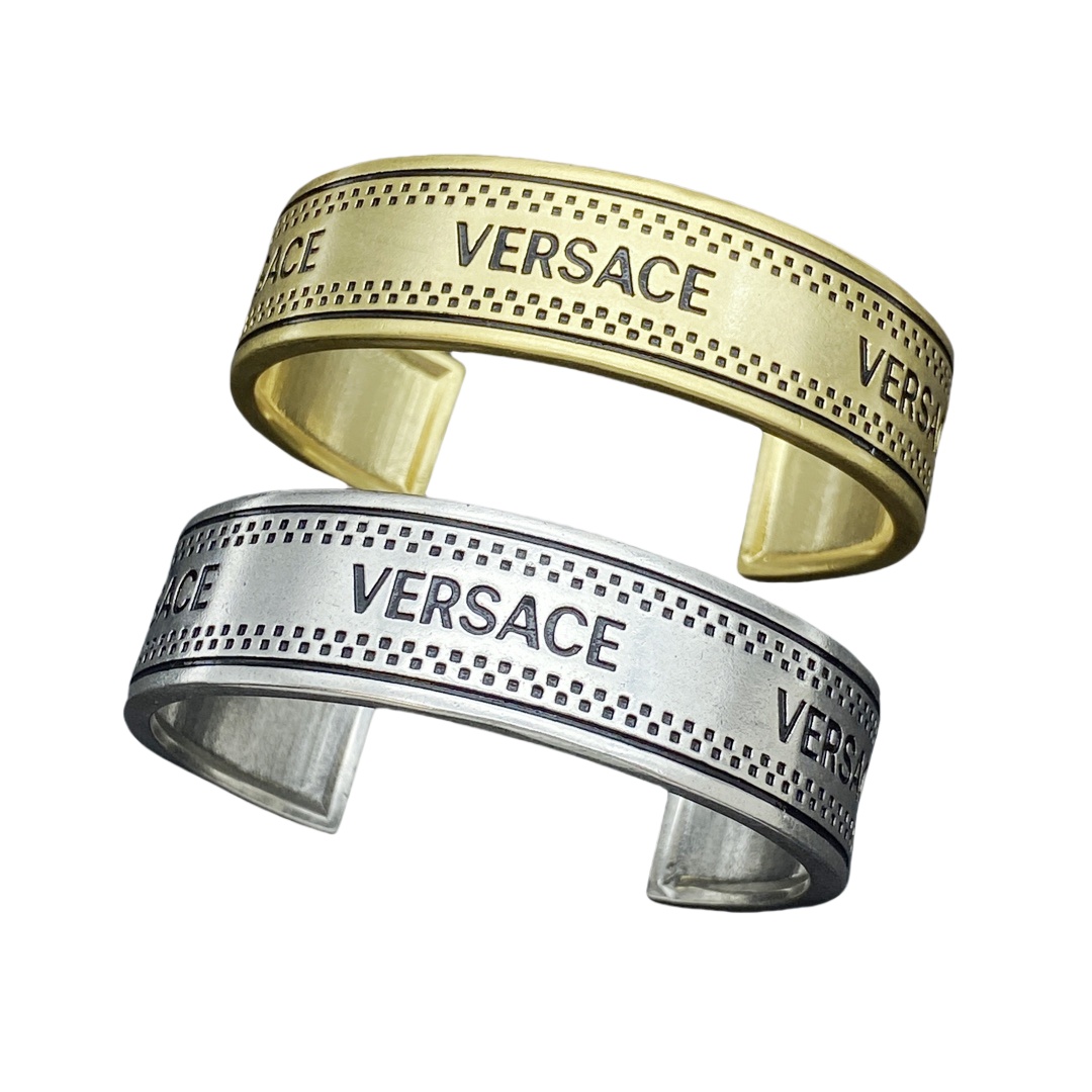 VSS005 Versace bracelet men - ccjewelryacc