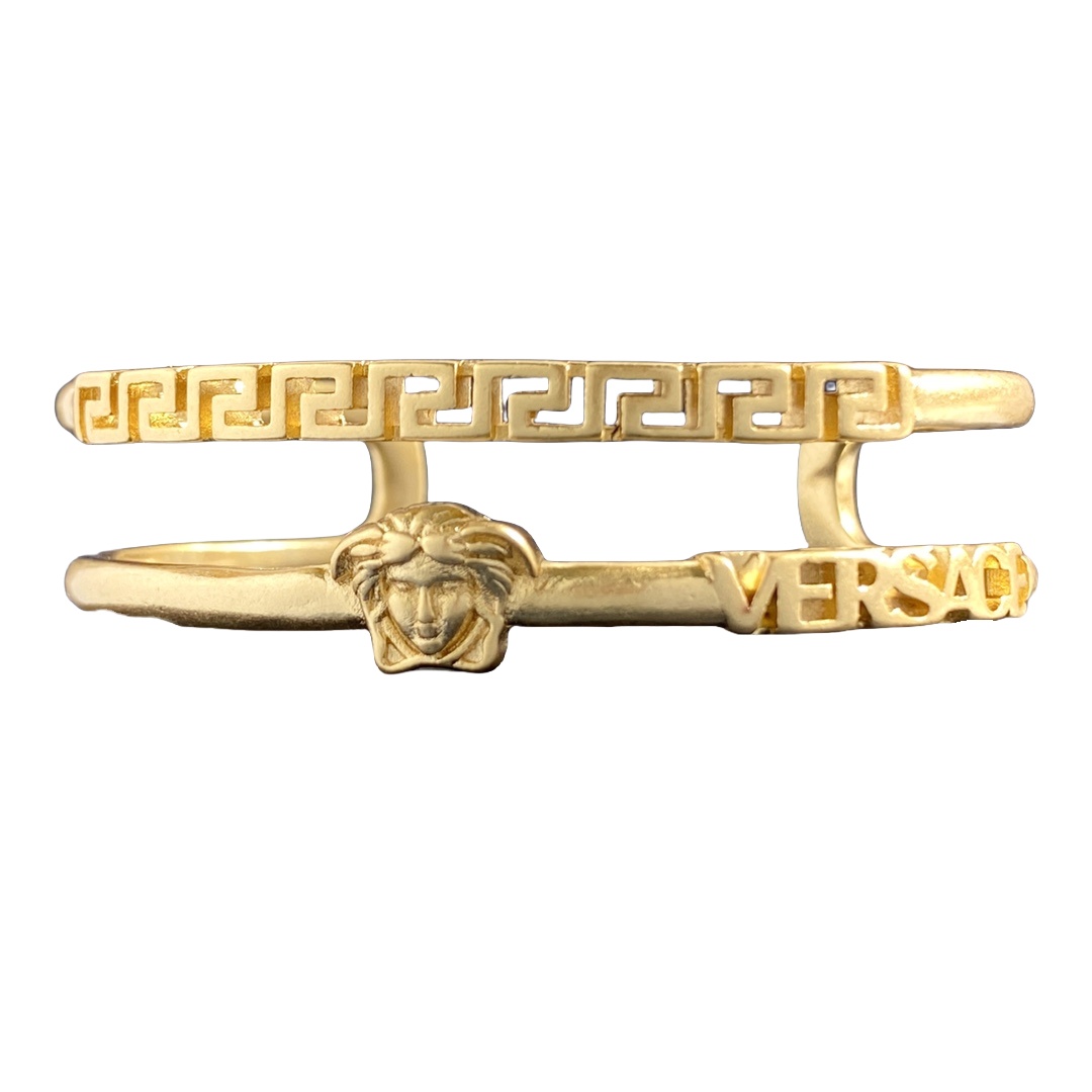 VSS010 Versace medusa bracelet - ccjewelryacc