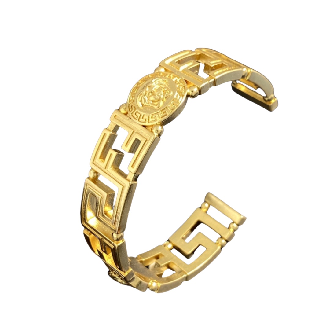 VSS018 Versace x fandi bracelet - ccjewelryacc