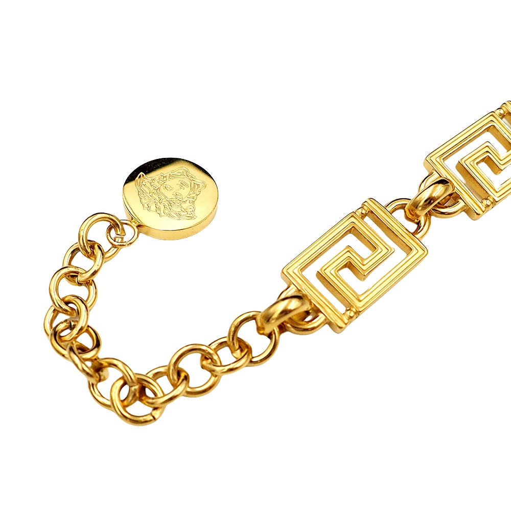 VSS001 Versace Grecamania bracelet - ccjewelryacc