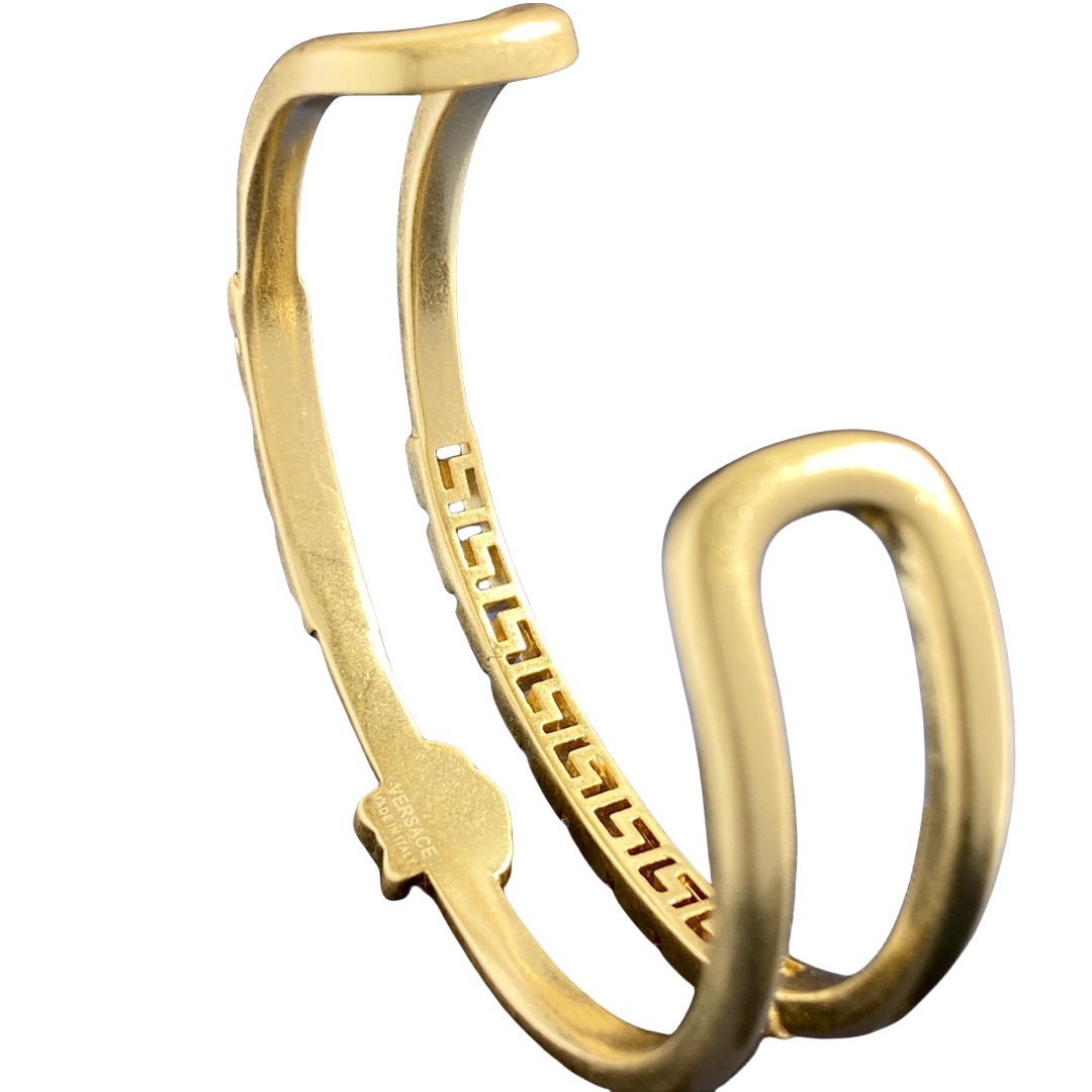 VSS010 Versace medusa bracelet - ccjewelryacc
