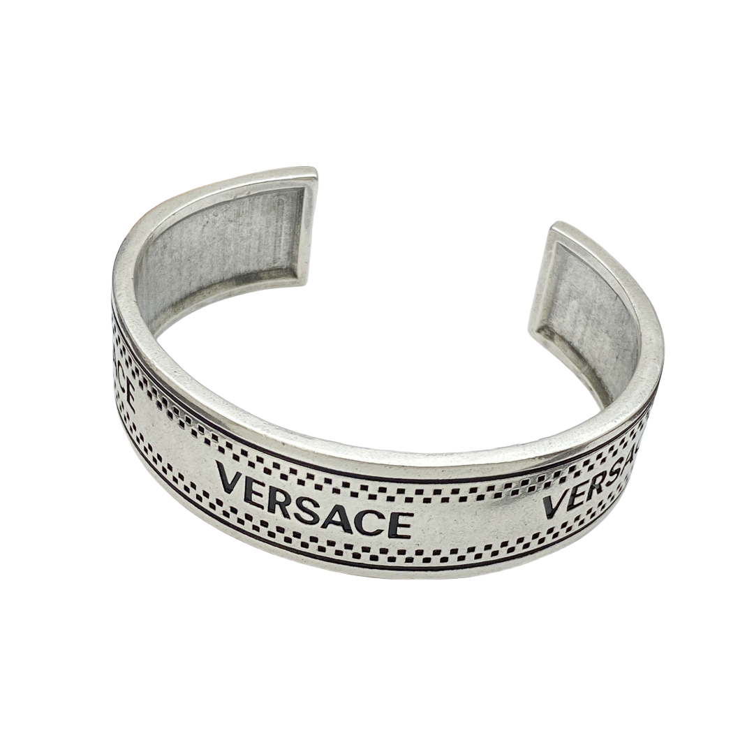 VSS005 Versace bracelet men - ccjewelryacc