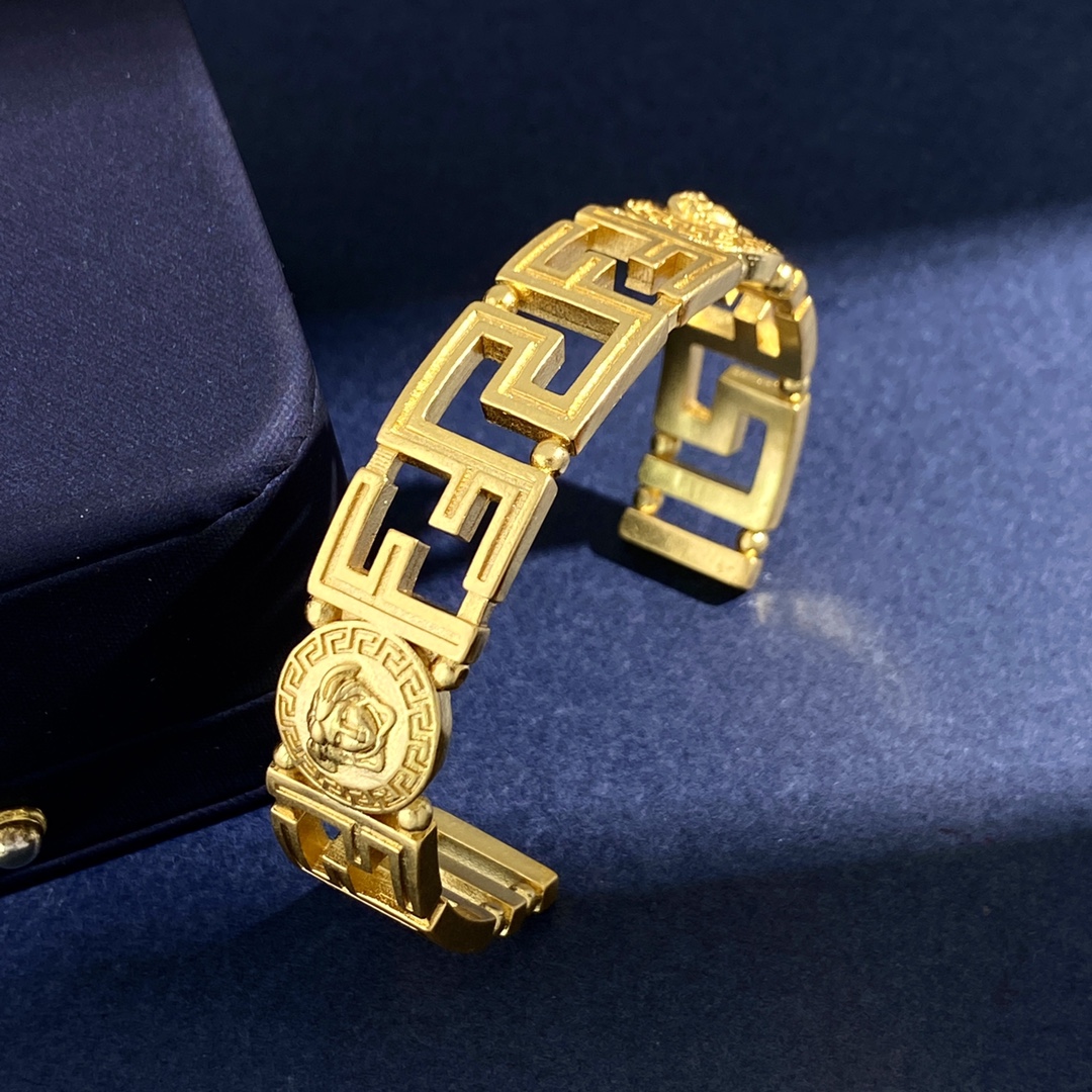 VSS018 Versace x fandi bracelet - ccjewelryacc