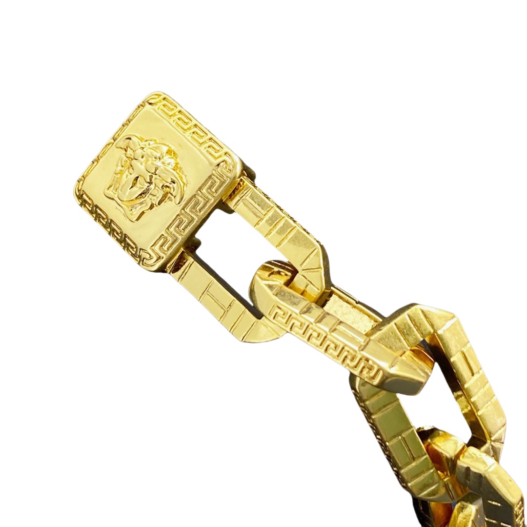 VSS027 Versace men's bracelet - ccjewelryacc