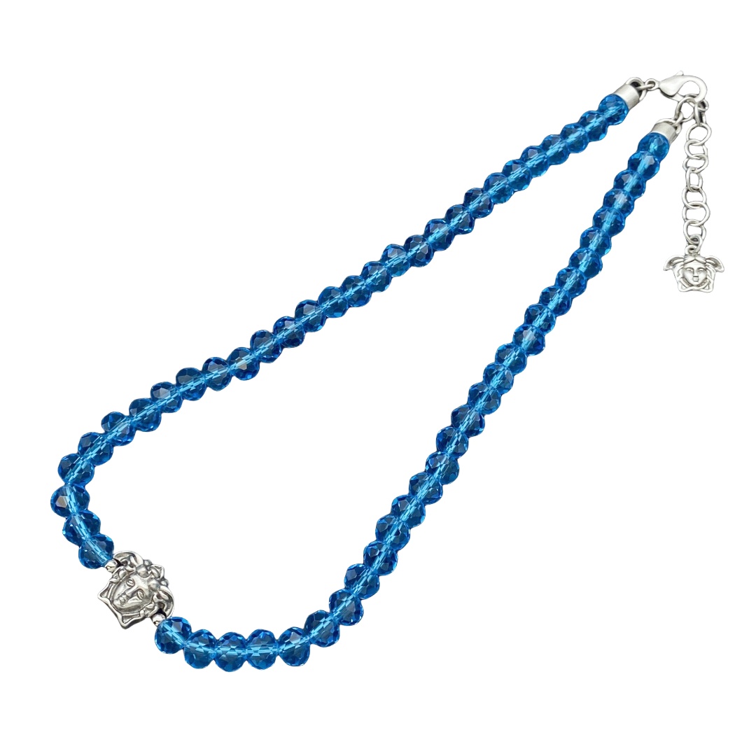 VSN032 versace jewelry necklace - ccjewelryacc