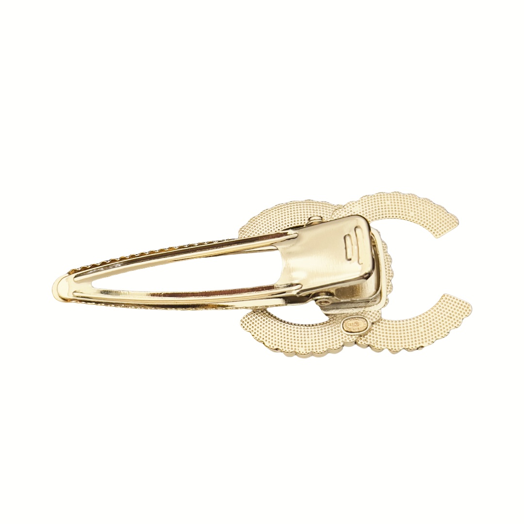 CCH015 Chanel hair accessory - ccjewelryacc