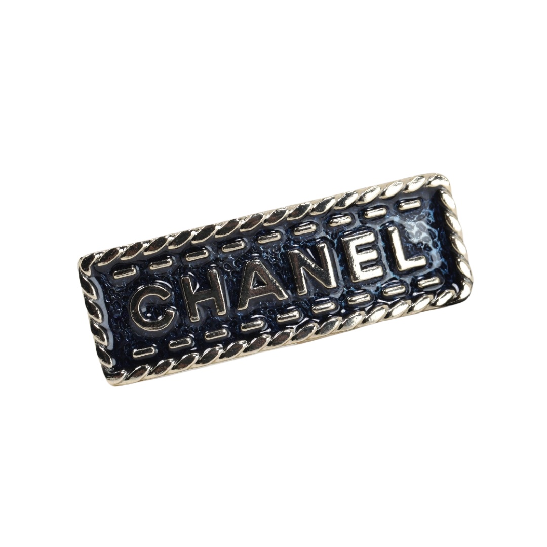 CCH039 chanel clip hair - ccjewelryacc