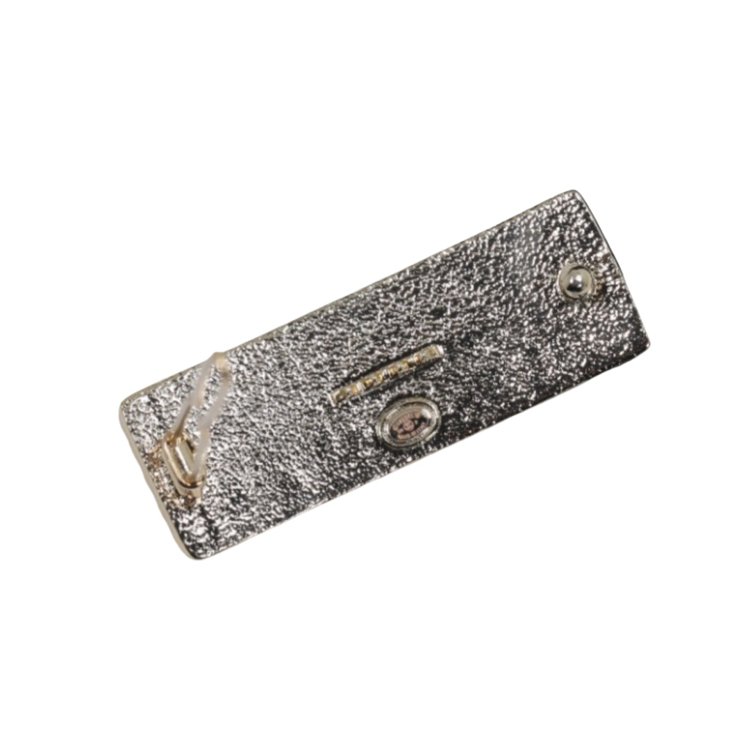 CCH039 chanel clip hair - ccjewelryacc