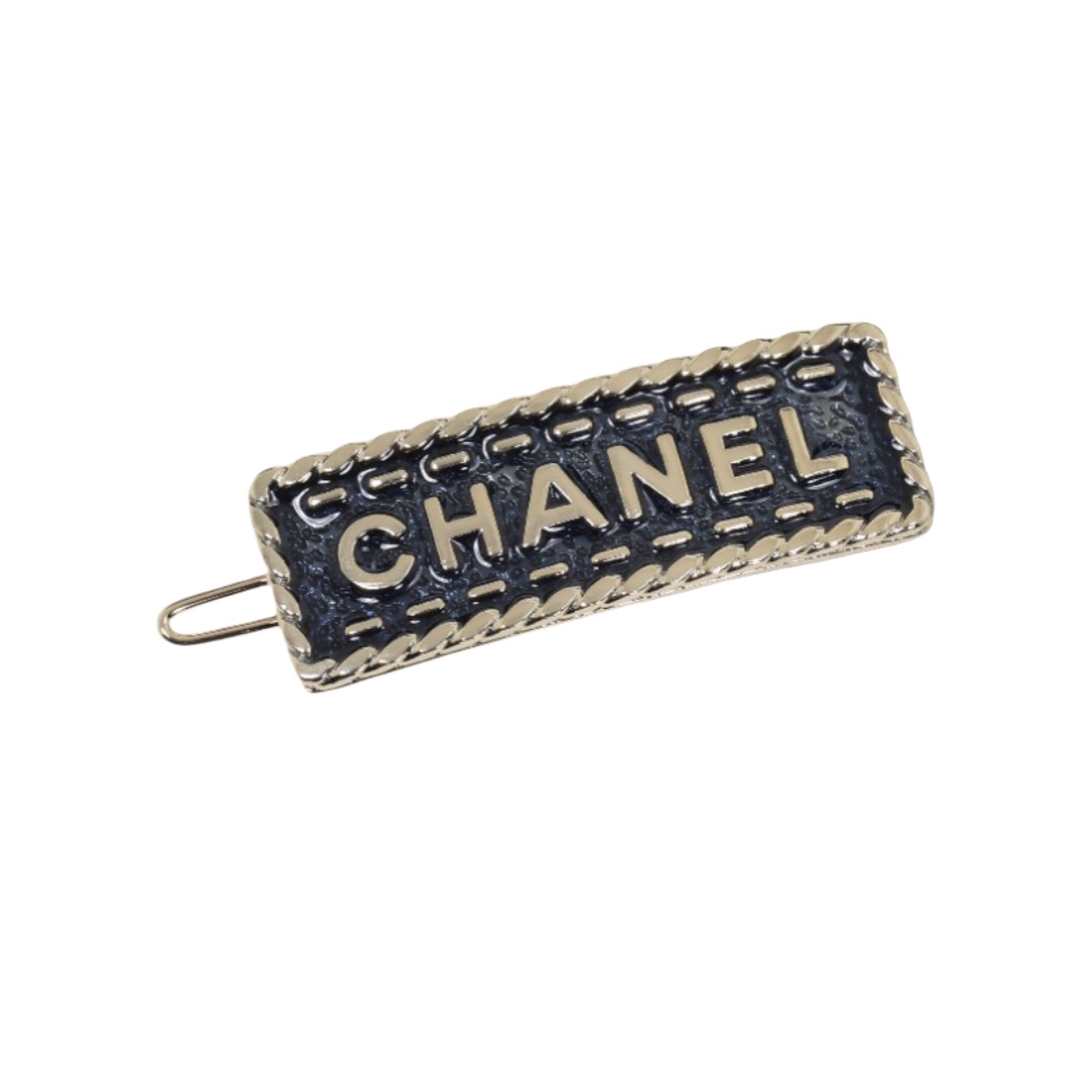CCH039 chanel clip hair - ccjewelryacc