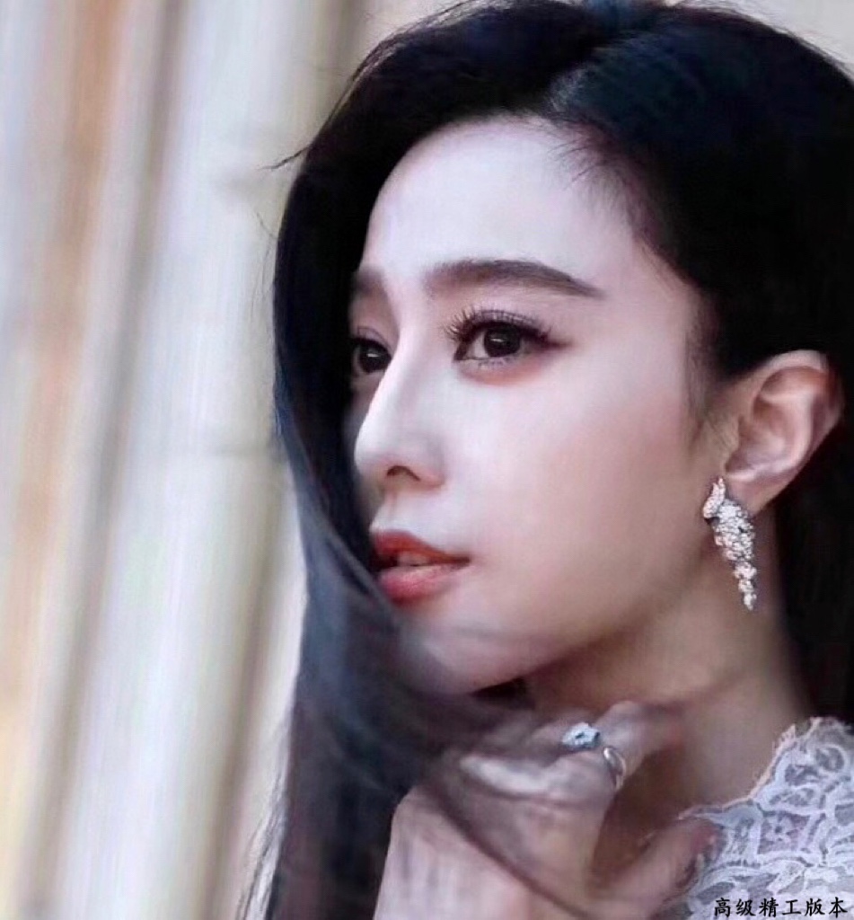 CTEV011 18K White Gold LES OISEAUX LIBERES EARRINGS - ccjewelryacc