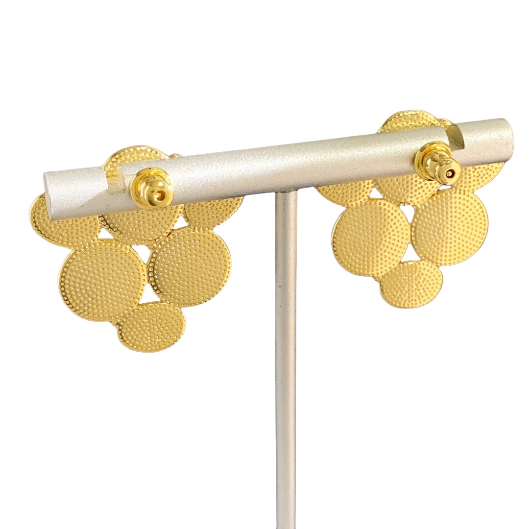 YYE075 ysl earrings sale - ccjewelryacc