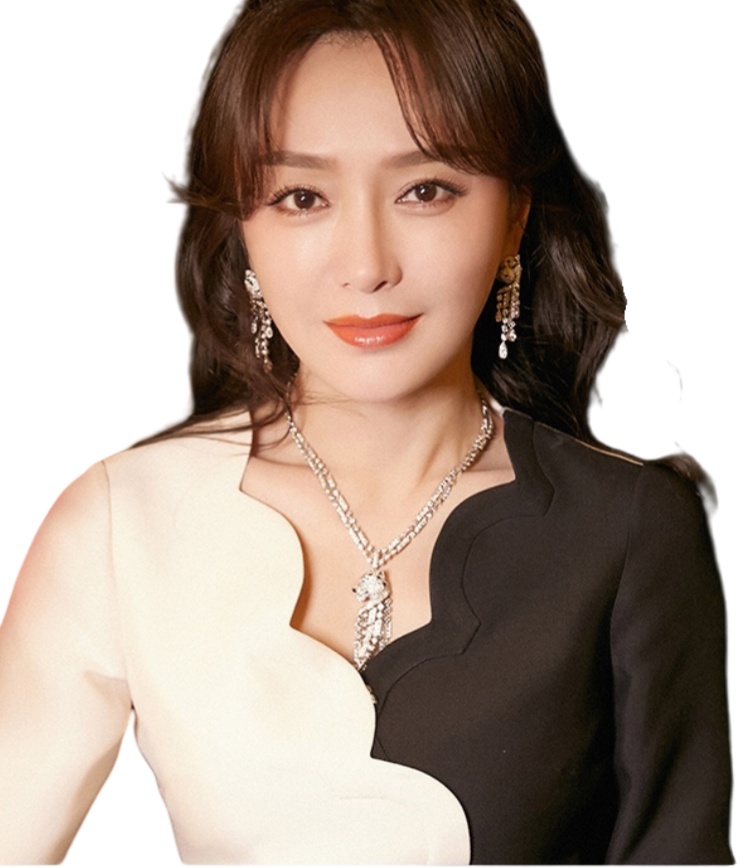 CTEV004 18k White Gold Panthere de Cartier tassels earrings - ccjewelryacc