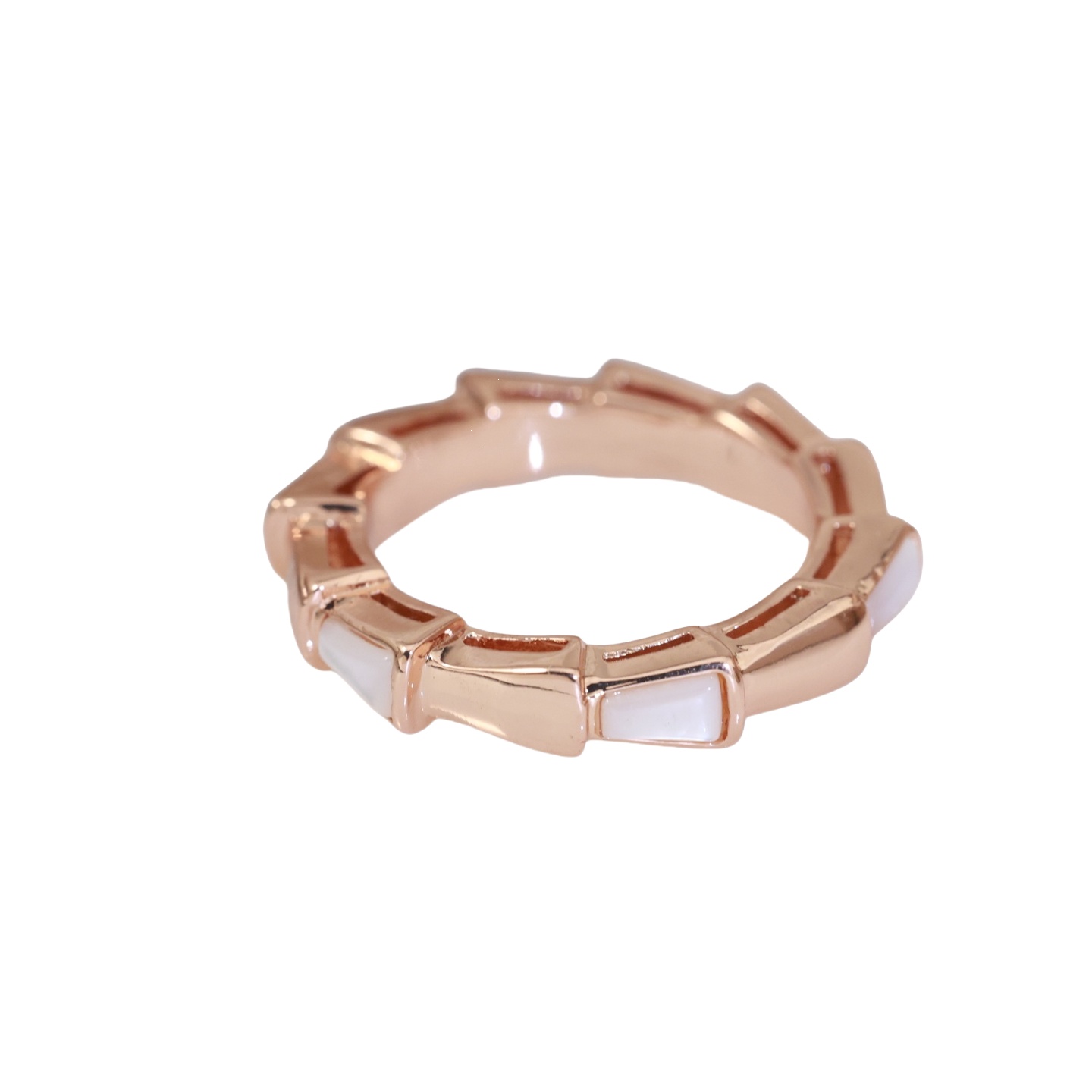 BGR008 Bulgari serpenti ring - ccjewelryacc