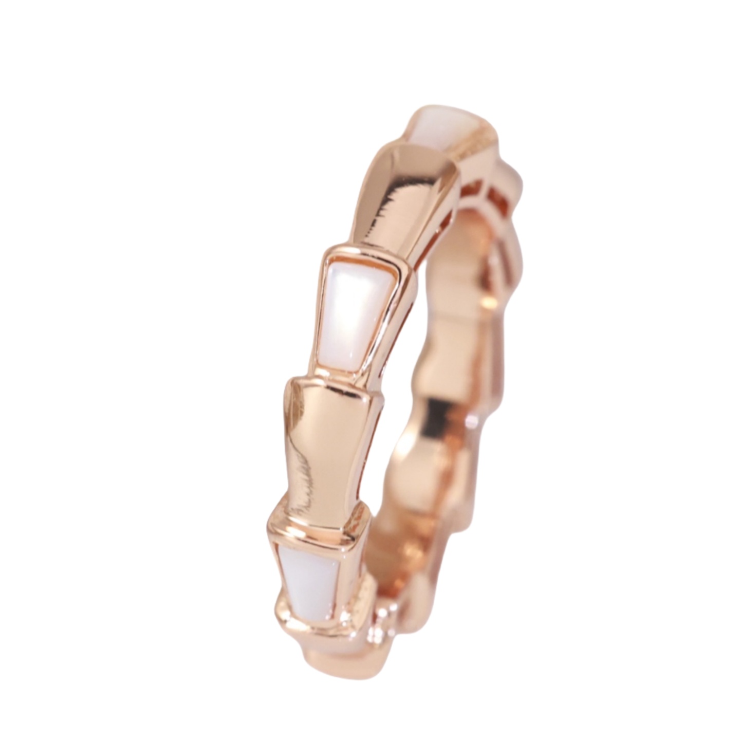 BGR008 Bulgari serpenti ring - ccjewelryacc